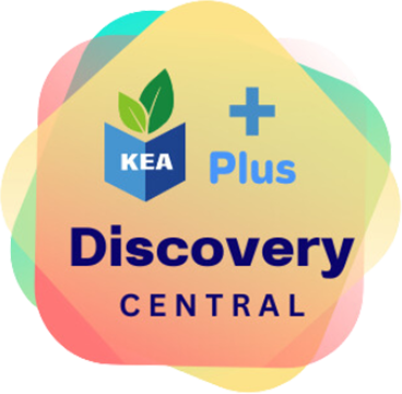 KEA Plus Discovery CENTRAL
